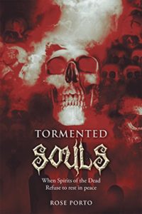 Rose Porto- Tormented Souls