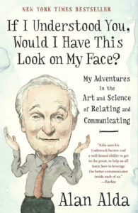 Alan Alda - The Science Guy - MRAWF