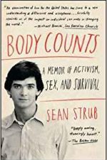 Body Counts - A memoir of Activism, Sex, and Survival