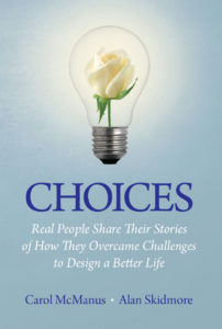 Choices by Carol McManus and Alan Skidmore