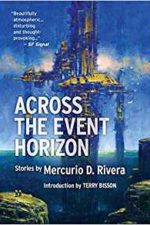 Mecurio-Event-Horizon