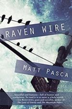Matt Pasca Raven Wire
