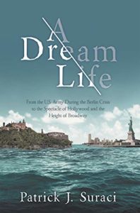 A Dream Life by Dr Patrick Suraci