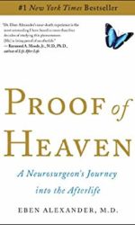 Eben Alexander: Proof of Heaven