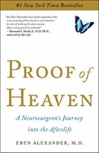 Eben Alexander: Proof of Heaven