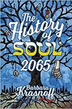 History of the Soul by Barbara Krasnoff