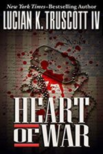 Lucian Truscott IV: Heart of War