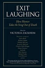 Victoria Zackheim Exit Laughing