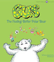 Gus-PolarBear-Book
