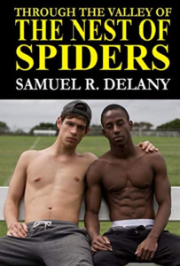 Through the Valley of the Nest of Spiders by Samuel R. Delaney