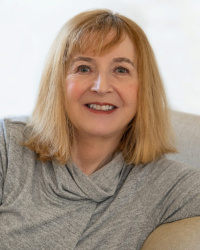 Sheila Weller