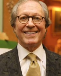 Steve Rubin, publisher