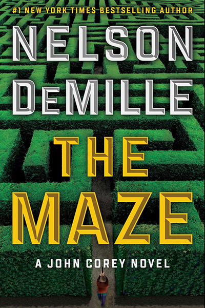 The-Maze