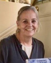 Barbara de Vries