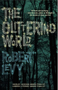 The Glittering World by Robert Levy