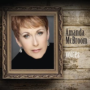 Amanda McBroom cd