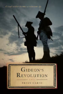 Gideon's Revolution by Brian Carso
