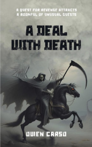A Deal With Death by Owen Carso