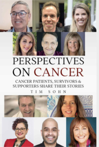 Perspectives on Cancer by Tim Sohn