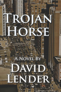 Trojan Horse by David Lender