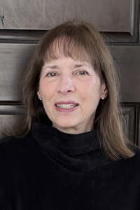 Linda Perlman Fields, Milford Readers and Writers Festival Board Member