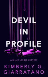 Devil in Profile A Billie Levine Mystery