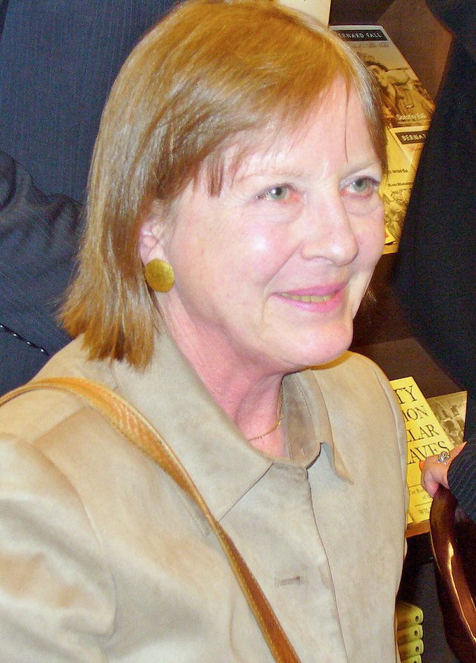 Frances Fitzgerald