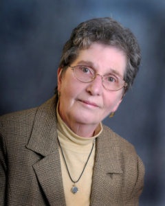 Lillian Longendorfer