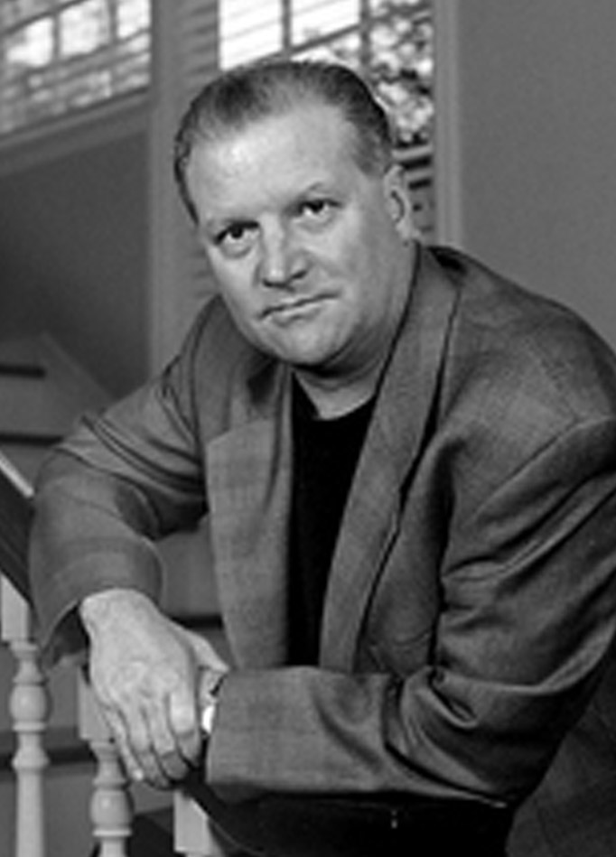 Lucian Truscott IV