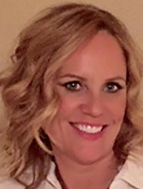 Angela M. Giles