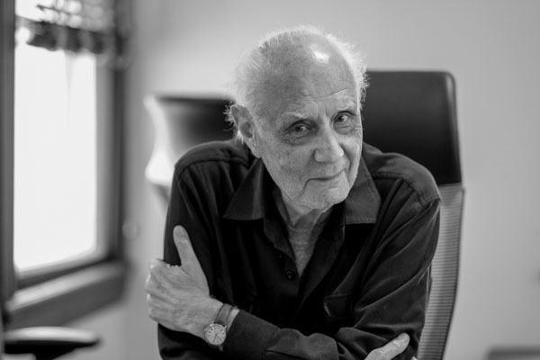 Bob Levine