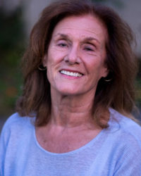 suzanne_levine Suzanne Levine, first editor of MS magazine