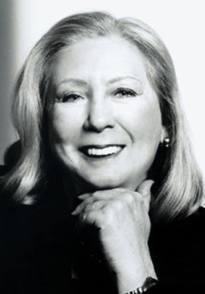 Jane Friedman