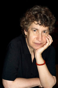 Barbara Krasnoff