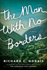 Richard C. Morais, The Man with No Borders