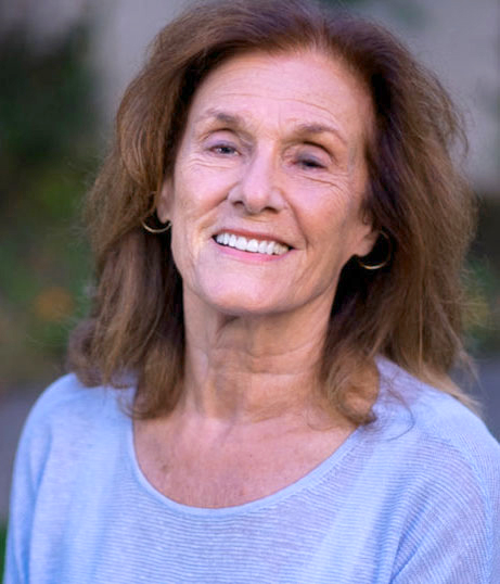 Suzanne Braun Levine