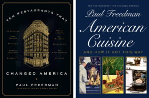 Paul Freedman books