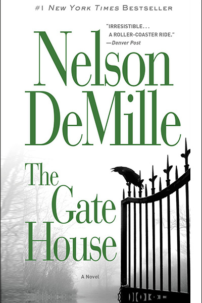 Gate-House