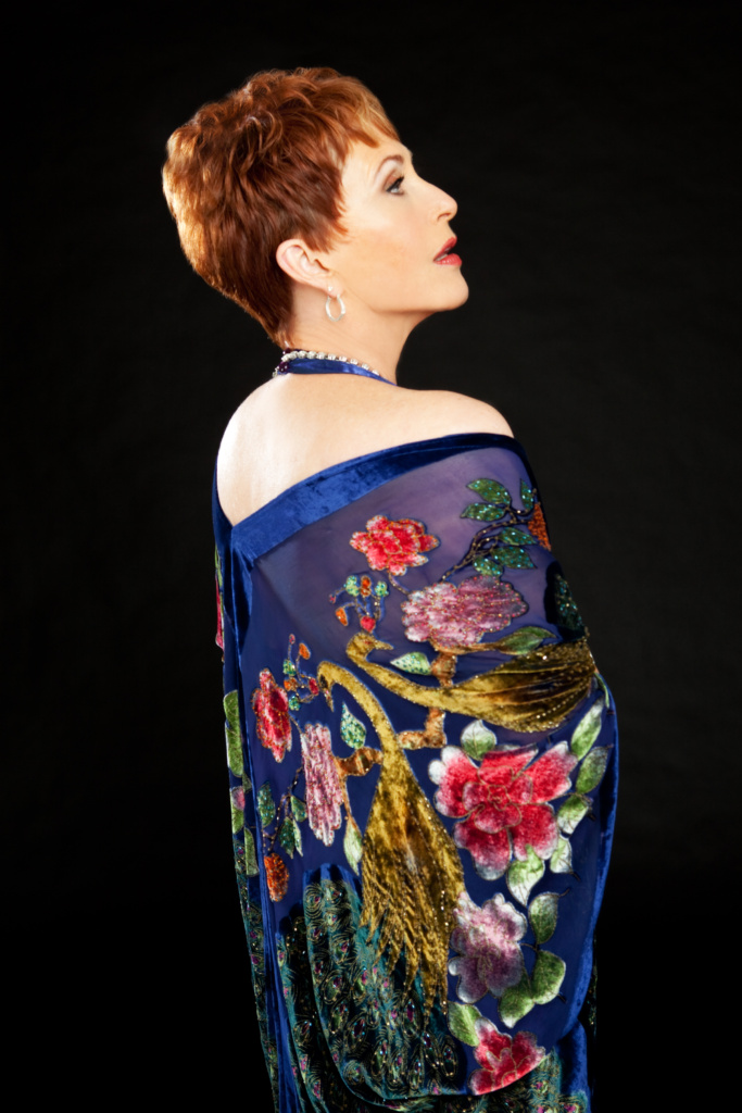 Amanda McBroom