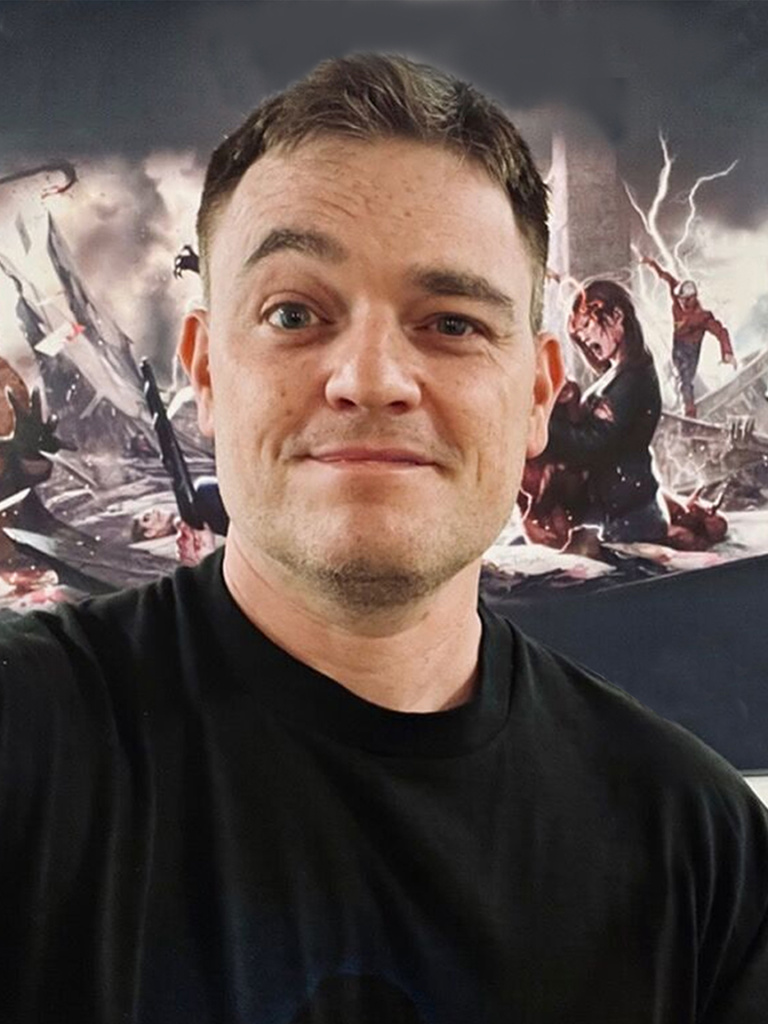 Scott Snyder