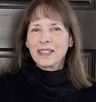 Linda Perlman Fields, Milford Readers and Writers Festival