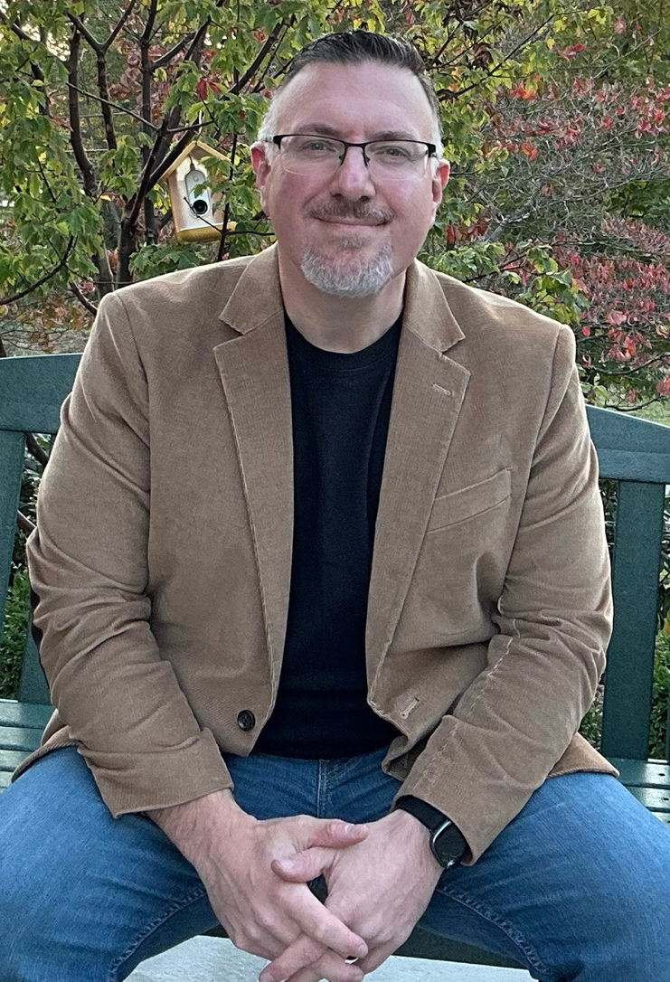Richard Moschella