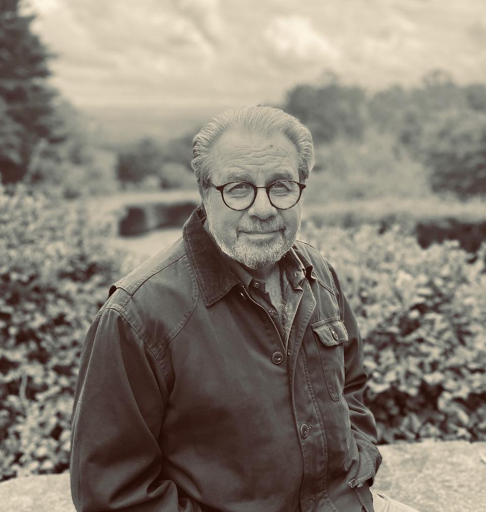 Chuck O'Neil Chuck O'Neil , Poet Laureate of Milford, PA