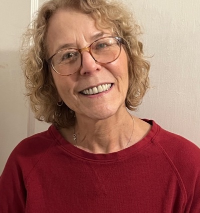 Norma Ketzis Bernstock bio photo