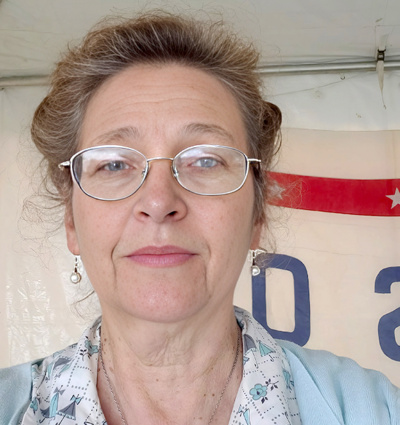 Vaughne Hansen @ Milford Readers and Writers Festival Vaughne Hansen @ Milford Readers and Writers Festival 2026
