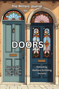 The Writers Journal Doors cover